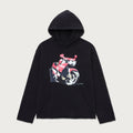 Honor The Gift Speedbike Hoodie