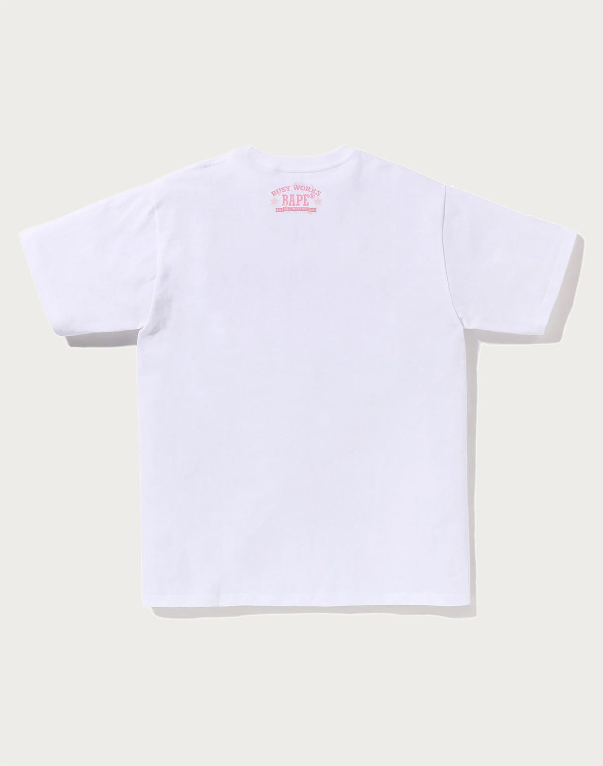 SAKURA LOGO TEE MENS