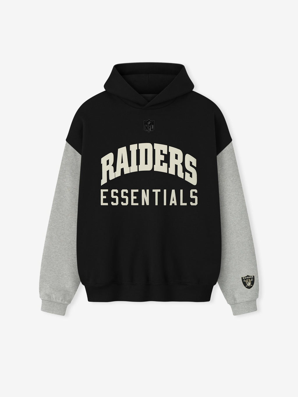 Raiders Sport Hoodie