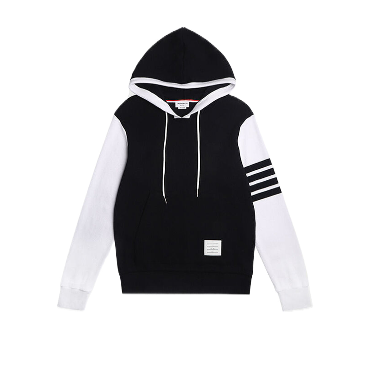 New Couples Hoodie | Thom Browne