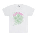 White OG Web Pink Baby T-Shirt