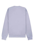 Sporty & Rich Connecticut Crest crew-neck sweatshirt