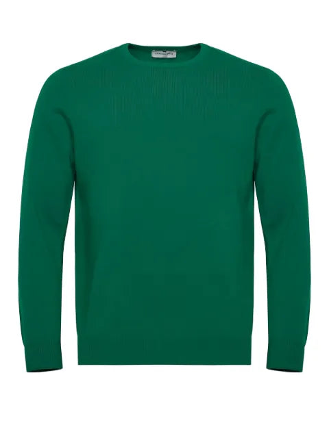 LOJA DAS MEIAS crew-neck sweater