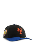NEW ERA CAP New York Mets 50th Anniversary baseball cap
