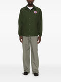 Canada Goose Regency logo-patch jacket