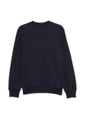 PS Paul Smith print-detail long-sleeve sweatshirt