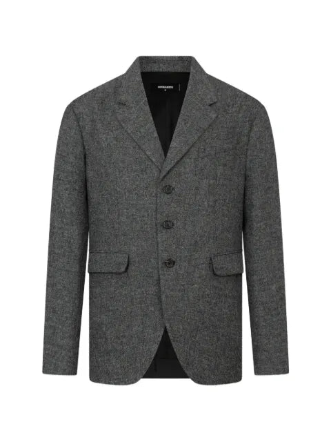 DSQUARED2 Tweed2 Osaka blazer