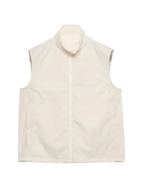 Prada Re-Nylon vest
