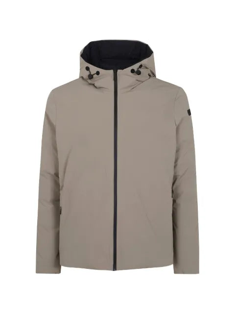 RRD Montecristo reversible hooded jacket