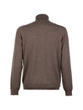 Malo Stefano roll-neck sweater