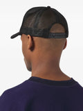Nicholas Daley ion Head Trucker mesh-panel cap