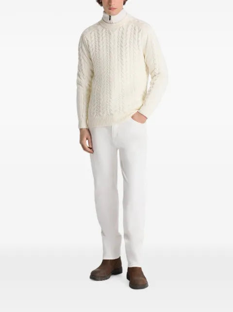 Fusalp Branor sweater