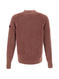 RRD Velvet Techno Wash chenille sweater