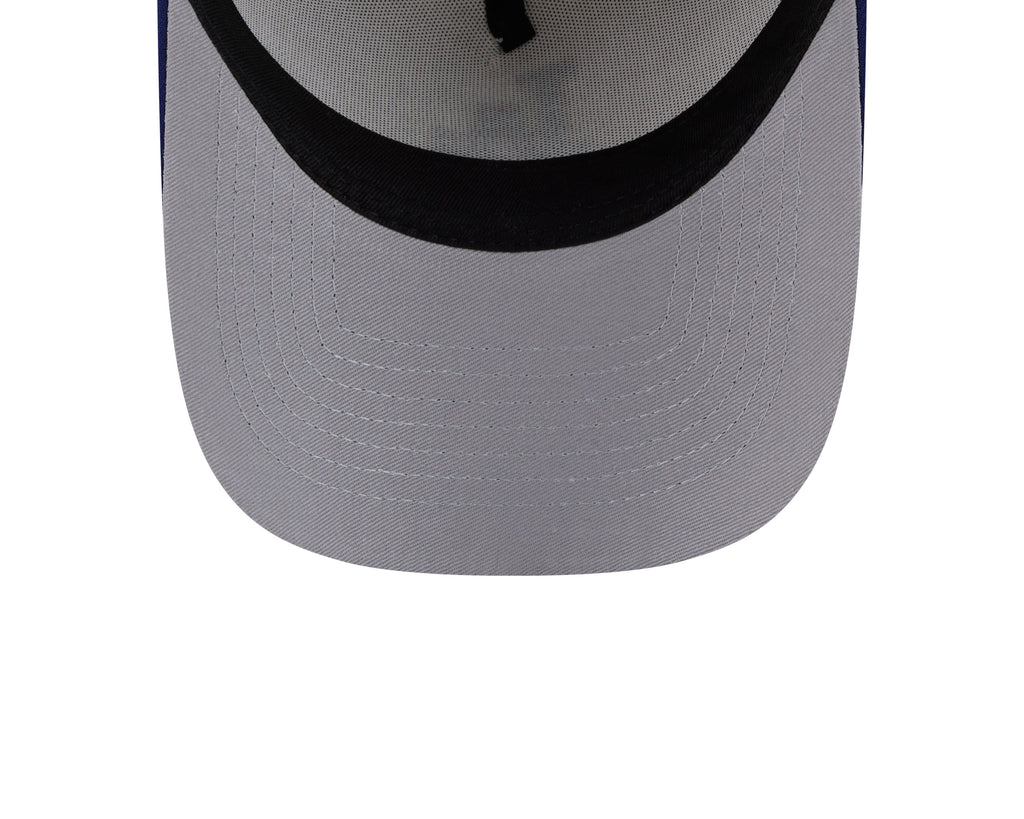 New Era 940 A-Frame Los Angeles Dodgers Latin Heritage Snapback Hat