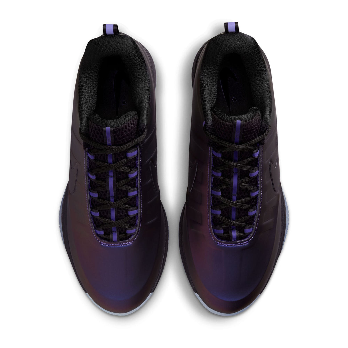 Nike Book 2 PRM “Eggplant” - IV5772-500