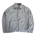 Ralph Lauren Zipjacke (XL)
