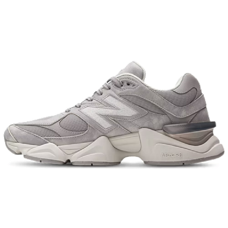 Men's New Balance 9060 Lifestyle Grey White (U9060870)