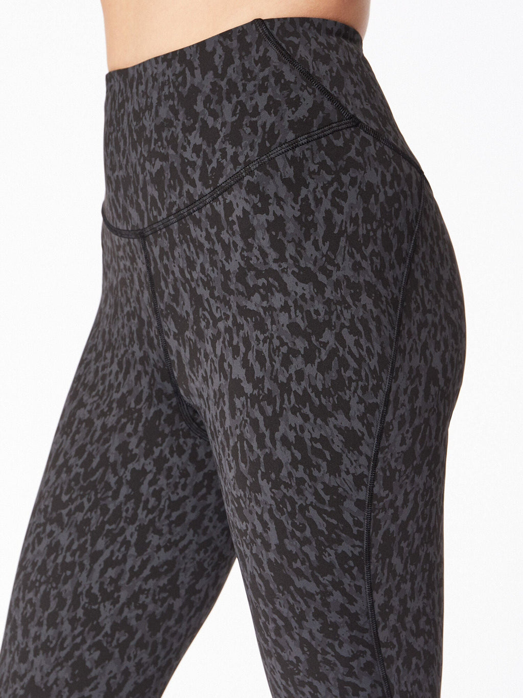 Base Pace HR Tight 25"