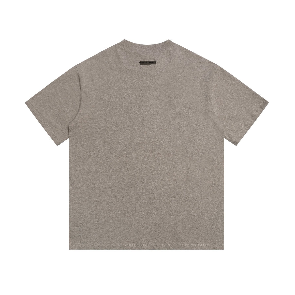 ESSENTIALS Chest Logo Short-Sleeve T-Shirt