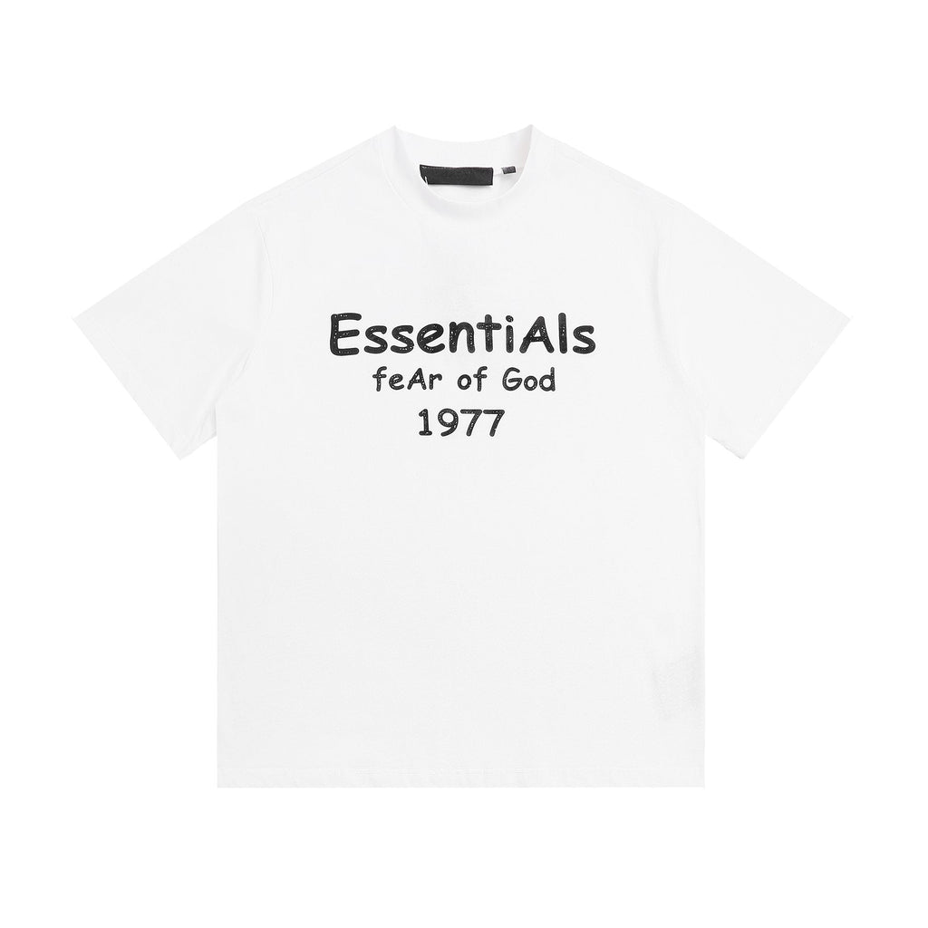 ESSENTIALS 1977 Graphic Short-Sleeve T-Shirt