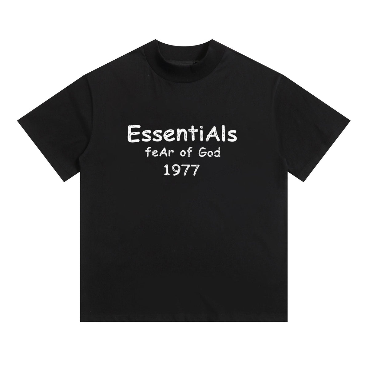 ESSENTIALS 1977 Graphic Short-Sleeve T-Shirt