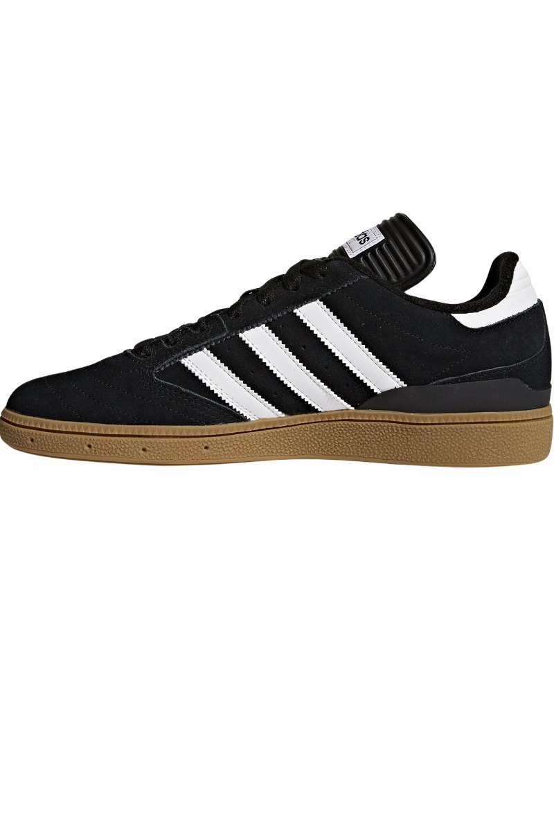 ADIDAS SKATEBOARDING BUSENITZ Black / Gum
