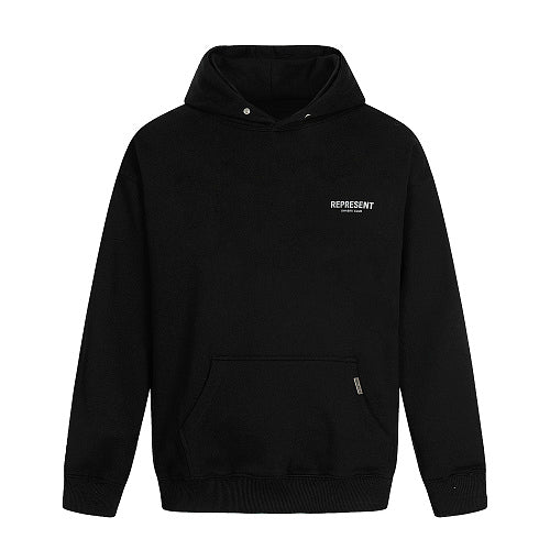 Reps Owners Club hoodie black