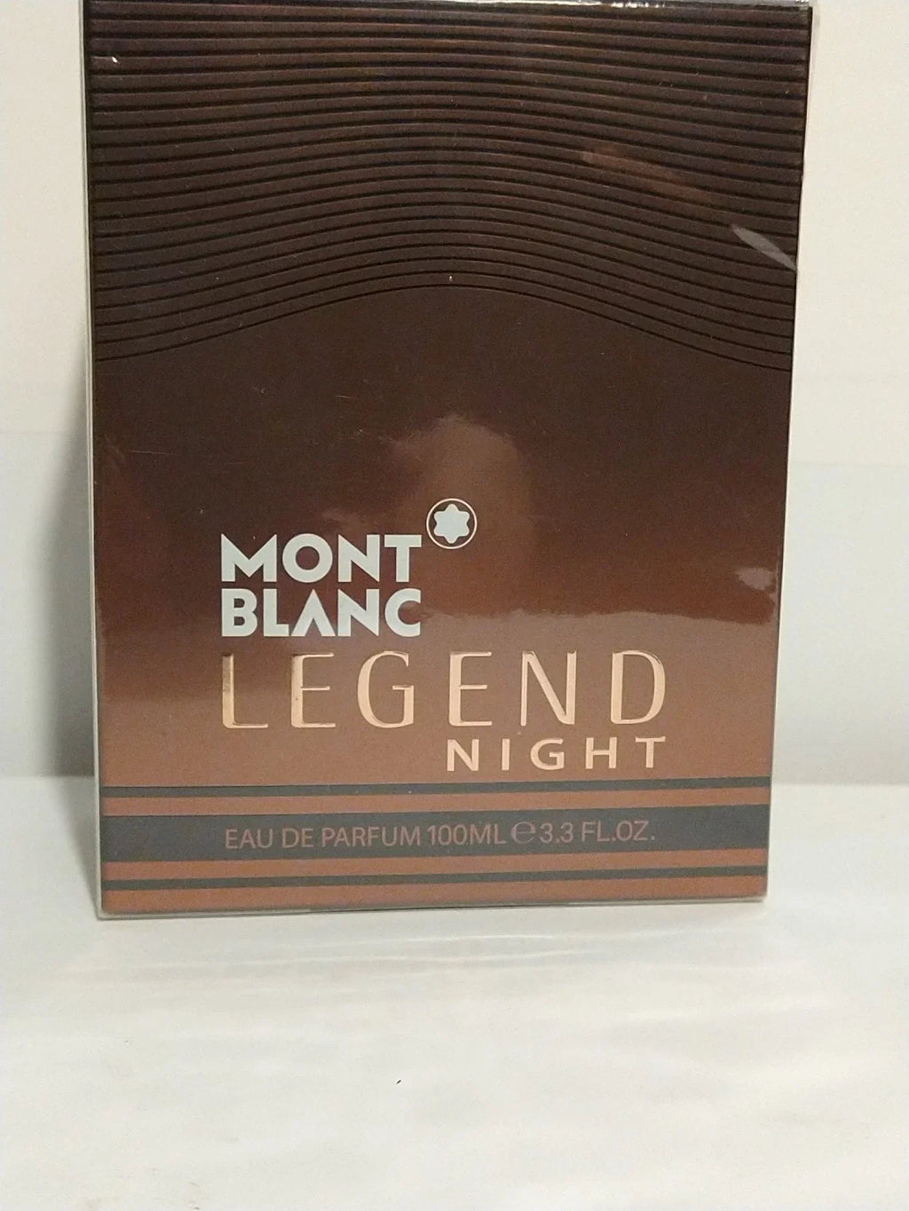 Montblanc Legend Night EDP 100ml